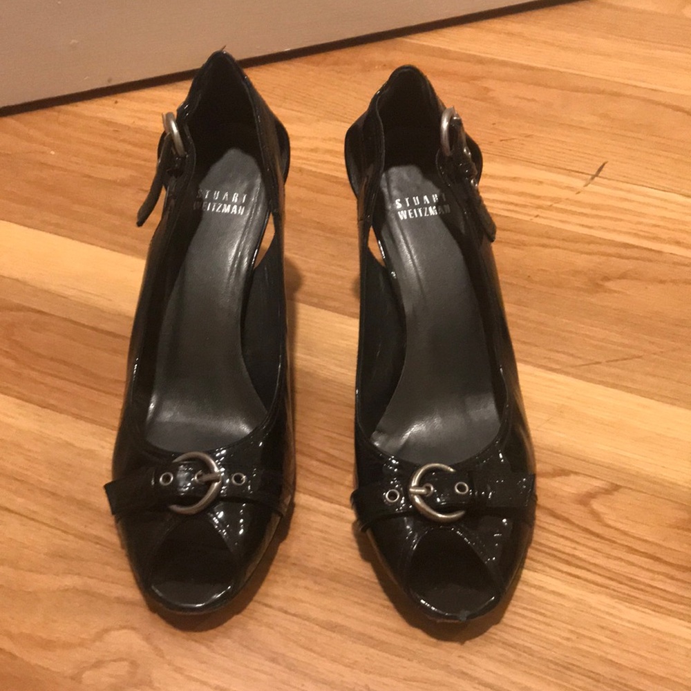 Stuart Weitzman heels